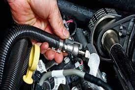 Auto Fuel System Repair in Wylie, TX